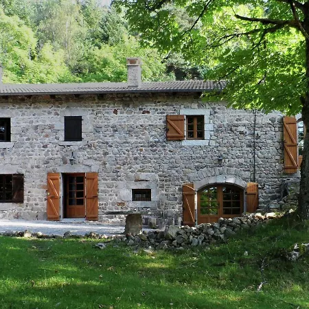 Villa Beautiful In Mountain Forest Setting