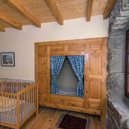 Villa Beautiful In Mountain Forest Setting Saint-Bonnet-le-Froid